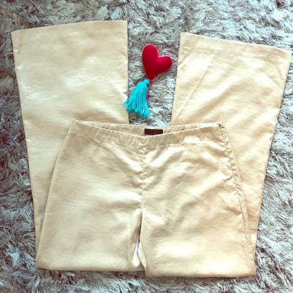 🧡Adolfo Dominguez Couture Trousers - Picture 2 of 8